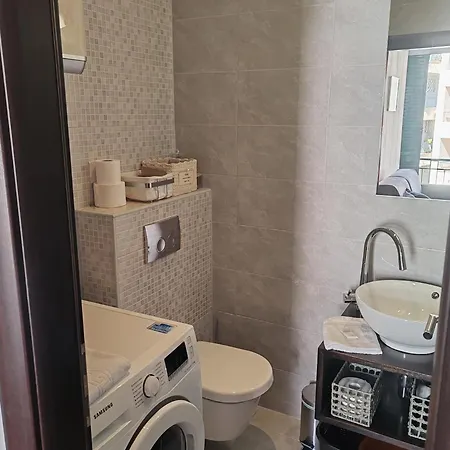 Pads Апартаменты *