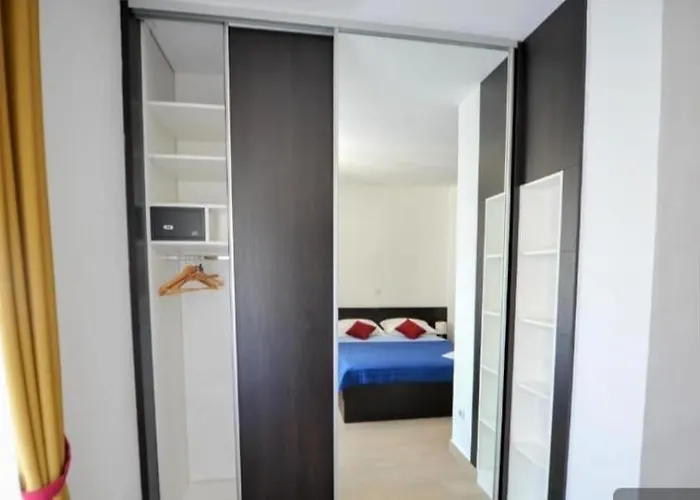 Διαμέρισμα Pads *