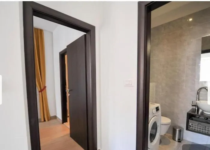 Pads Διαμέρισμα Σπλιτ