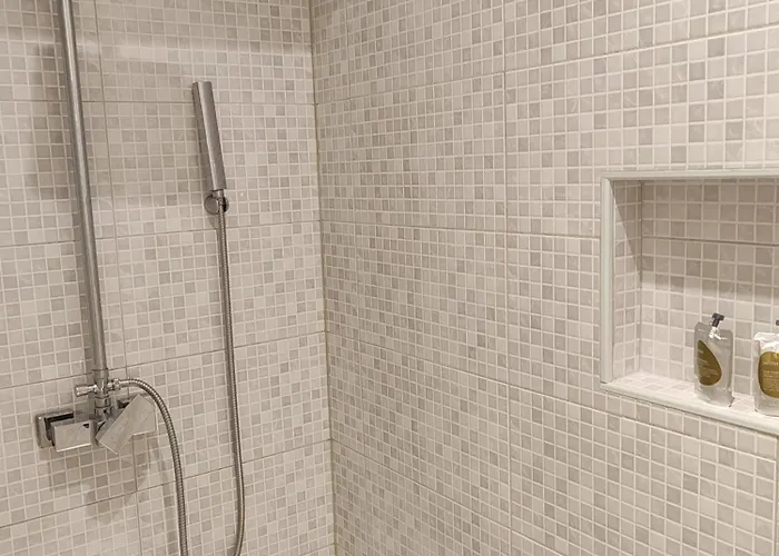 Διαμέρισμα Pads Σπλιτ