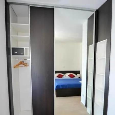 Apartman Pads *