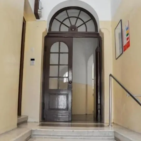 Pads Apartman *